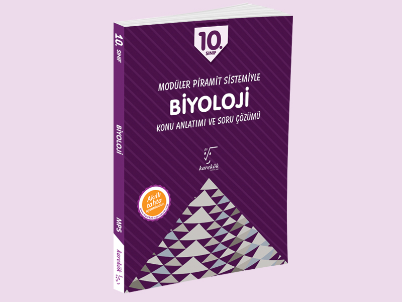 10-01-05-002_58fd4432360682dd13e5a134a0bdfebf.jpg Karekök 10.SINIF BİYOLOJİ MPS (MODÜLER PİRAMİT SİSTEMİ) - Görsel 1