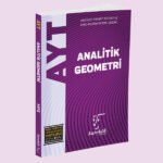 Karekök AYT ANALİTİK GEOMETRİ MPS (MODÜLER PİRAMİT SİSTEMİ)