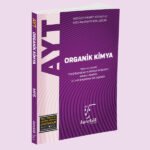 Karekök AYT ORGANİK KİMYA MPS (MODÜLER PİRAMİT SİSTEMİ)