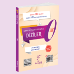 Karekök DİZİLER SIFIR