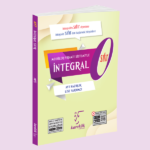 Karekök İNTEGRAL SIFIR