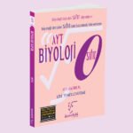 Karekök AYT BİYOLOJİ SIFIR