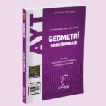 Karekök AYT GEOMETRİ SORU BANKASI