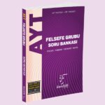 Karekök AYT FELSEFE GRUBU SORU BANKASI