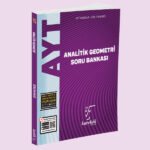 Karekök AYT ANALİTİK GEOMETRİ SORU BANKASI