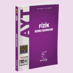 Karekök AYT FİZİK SORU BANKASI