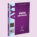 Karekök AYT KİMYA SORU BANKASI