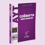 Karekök AYT COĞRAFYA SORU BANKASI