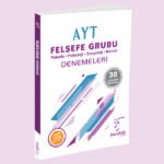Karekök AYT FELSEFE GRUBU DENEMELERİ