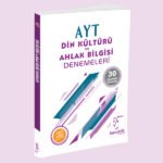 Karekök AYT DİN KÜL.VE AHL.BİL.DENEMELERİ