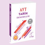 Karekök AYT TARİH DENEMELERİ
