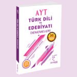 Karekök AYT TÜRK DİLİ VE EDEBİYATI DENEMELERİ