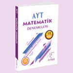 Karekök AYT MATEMATİK DENEMELERİ