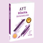 Karekök AYT KİMYA DENEMELERİ
