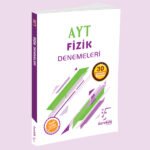 Karekök AYT FİZİK DENEMELERİ