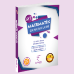 Karekök AYT MATEMATİK DENEMELERİ 2023 ÖZEL