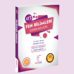 Karekök AYT FEN BİLİMLERİ DENEMELERİ