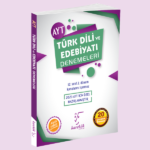 Karekök AYT EDEBİYAT DENEMELERİ 2023 ÖZEL