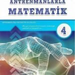 ANTRENMANLARLA MATEMATİK 4