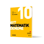 HIZ AYT 10 LU MATEMATİK DENEME