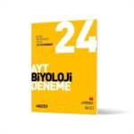 HIZ AYT BİYOLOJİ 24 LÜ DENEME