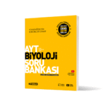 HIZ AYT BİYOLOJİ SORU BANKASI