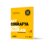 HIZ AYT COĞRAFYA SORU BANKASI