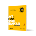 HIZ AYT FİZİK SORU BANKASI