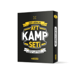 HIZ AYT KAMP SETİ ( EŞİT AĞIRLIK )