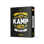 HIZ AYT KAMP SETİ ( SAYISAL )