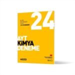 HIZ AYT KİMYA 24 LÜ DENEME