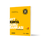 HIZ AYT KİMYA SORU BANKASI