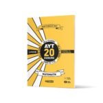 HIZ AYT MATEMATİK 20 Lİ İKİNCİ DÖNEM DENEME 6.KİTAP