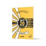 HIZ AYT MATEMATİK 20 Lİ İLK DÖNEM DENEME 1.KİTAP