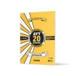 HIZ AYT MATEMATİK 20 Lİ İLK DÖNEM DENEME 3.KİTAP