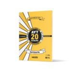 HIZ AYT MATEMATİK 20 Lİ İLK DÖNEM DENEME 4.KİTAP