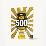 HIZ AYT SON 500 SORU BİYOLOJİ