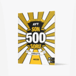 HIZ AYT SON 500 SORU COĞRAFYA
