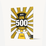 HIZ AYT SON 500 SORU FİZİK