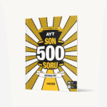 HIZ AYT SON 500 SORU GEOMETRİ