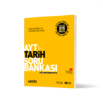HIZ AYT TARİH SORU BANKASI